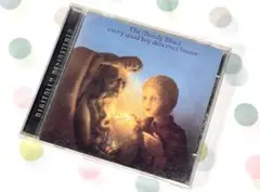 ムーディー・ブルース - The Moody Blues / 童夢