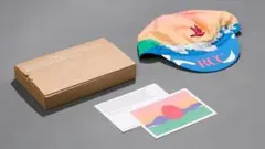 rapha RCC MEMBERSHIP FOR YOU 会員限定CAP