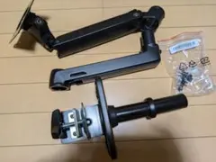 ＨＰ モニターアーム　エルゴトロン