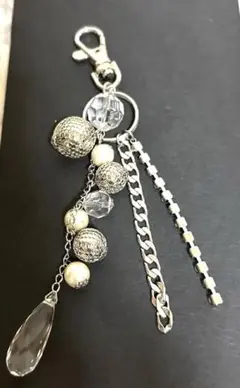 アクセサリーチャーム新品未使用品