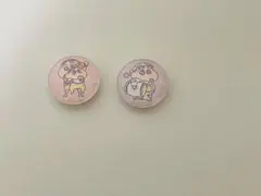 クレヨンしんちゃん 25th ビストロオラマチ マグネットセット