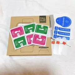 SHANG WING 1.47インチ大画面 保護フィルム