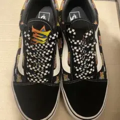 2025年最新】air jam vansの人気アイテム - メルカリ