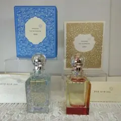 資生堂 オードパルファム 50ml 2010 2011 2012 3個 (M) 資生堂 オードパルファム 2012、限定版、50ml - Etsy 日本