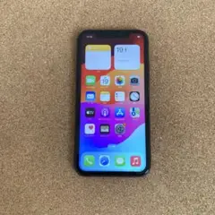 2511【早い者勝ち】電池最良好☆iPhone11 64GB SIMフリー☆