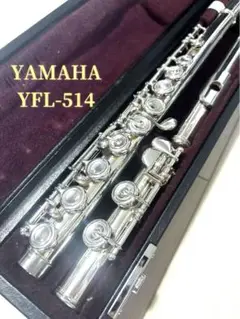 2025年最新】YAMAHA YFL-514の人気アイテム - メルカリ