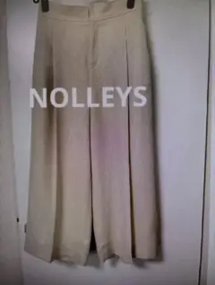 NOLLEYS