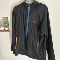 チャムス Chums BREEZE JACKET (ch04-1024)
