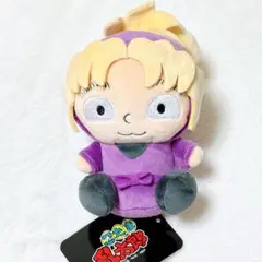 忍たま乱太郎 お座りぬいぐるみ 斉藤タカ丸