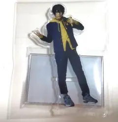 ヒプステ　山田三郎　NE New Encounter　アクリルスタンド