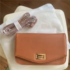 ショルダーバッグ