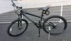 Cannondale F5 マウンテンバイク Mサイズ