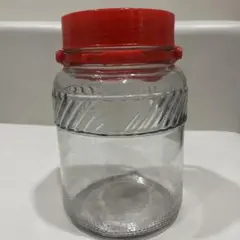 梅酒用ビン