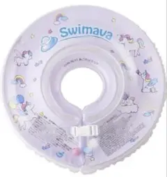 スイマーバ Swimava