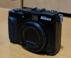 Nikon COOLPIX Performance COOLPIX P7000