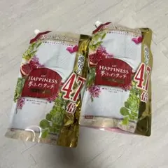 レノア Happiness 夢ふわタッチ 4.7倍 2つセット
