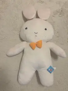 クレヨンしんちゃん ネネちゃんうさぎ 特大ぬいぐるみ