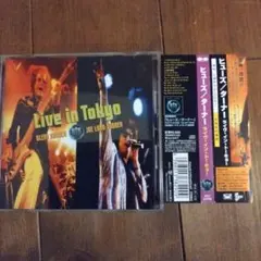 Live in Tokyo グレン・ヒューズ & ジョー・リン・ターナー