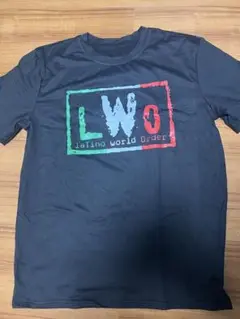 LWO Latino World Order Tシャツ WCW NWO