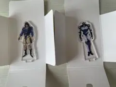 ジョジョの奇妙な冒険 あくすた〜ず ヴァニラ・アイス クリーム