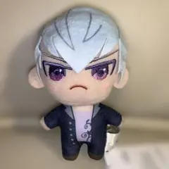 学園BASARA　ぬいぐるみ マスコット　石田三成