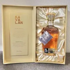 た*ー様 KAVALAN カバラン 台湾蒸留所限定品 マデイラカスク カスクスト カバラン kavalan ウィスキー 蒸溜所限定 マデイラカスク 箱付