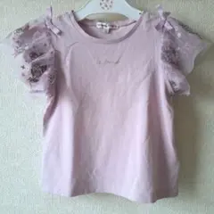anyFAM エニィファム キッズ Tシャツ 110cm
