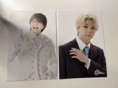 M!LK 塩﨑太智