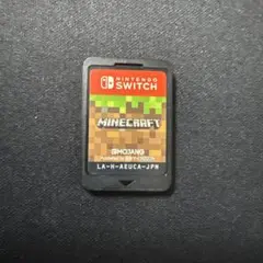 Minecraft Nintendo Switch ソフト