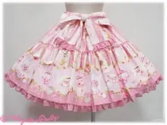 angelicpretty ワンダーパーティSK