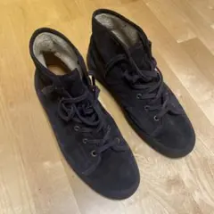 APC メンズスニーカー 27.5〜28 アーペーセー