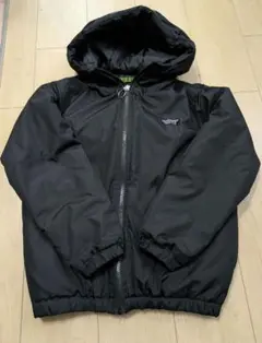 アウター　150cm 黒