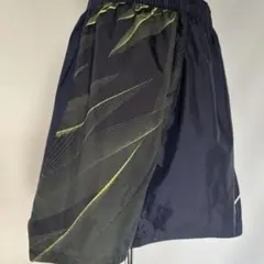 MIZUNO 陸上　ショートパンツ　Lサイズ