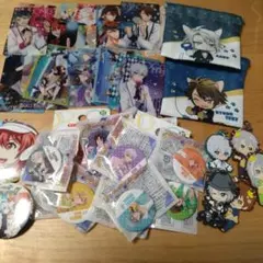 アイドリッシュセブン グッズセット