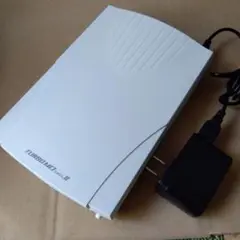 MOドライブ SCSI TURBO MO 640S II