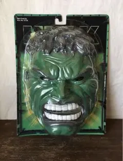 アメリカン雑貨 未開封(A)HULK RAGE'N ROAR HULK 2003