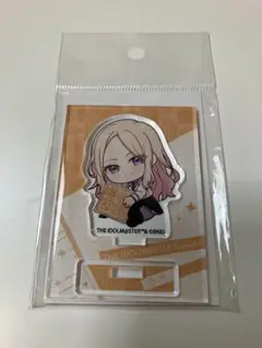 学園アイドルマスター 十王 星南 ぎゅぎゅっとミニスタンド