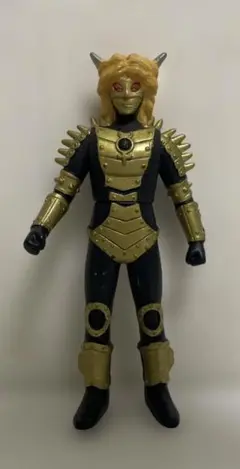 2025年最新】ババルウ星人 ソフビの人気アイテム - メルカリ