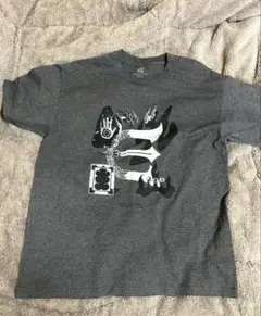 Evisen skateboards Tシャツ