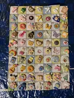 デコパーツ 第217弾！9.感謝処分SALE❣️各20円✨