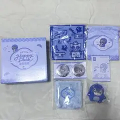 にじさんじ 小柳ロウ Dytica Happy pack 2025