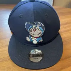 ニューエラ　ドラえもん