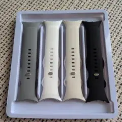 pixel watch 3 45mmバンド