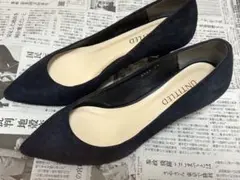 UNTITLED ヒール