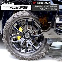 RAYS デイトナ fdx f6 廃盤 F6 Drive｜RAYS（株式会社レイズ）｜革新的なハイパフォーマンス