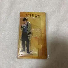 アクリルスタンド 作間龍斗 海賊