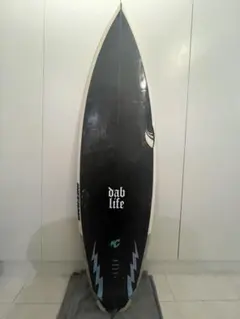 シャープアイサーフボード インフェルノ72 5’7