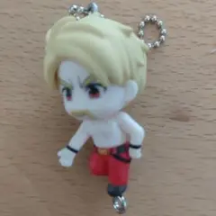 ドズル社　キーホルダー