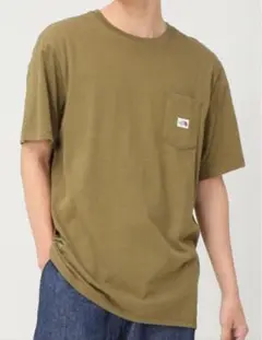 THE NORTH FACE T-シャツ