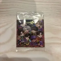 BATTLE OF TOKYO ウエハース レア ステッカーFANTASTICS